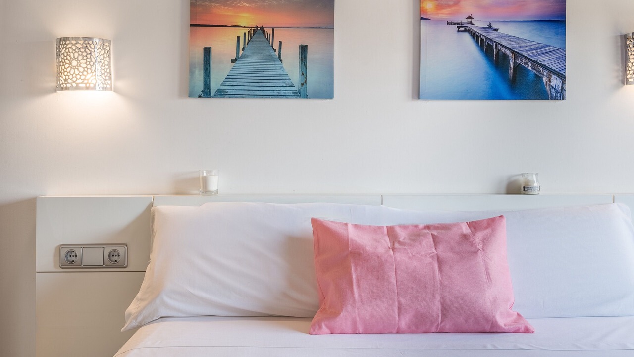 Photo of Bedroom in Vegas del Genil