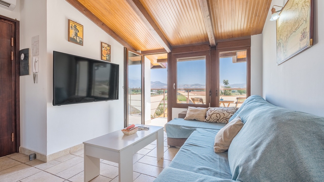 Photo of Livingroom in Vegas del Genil