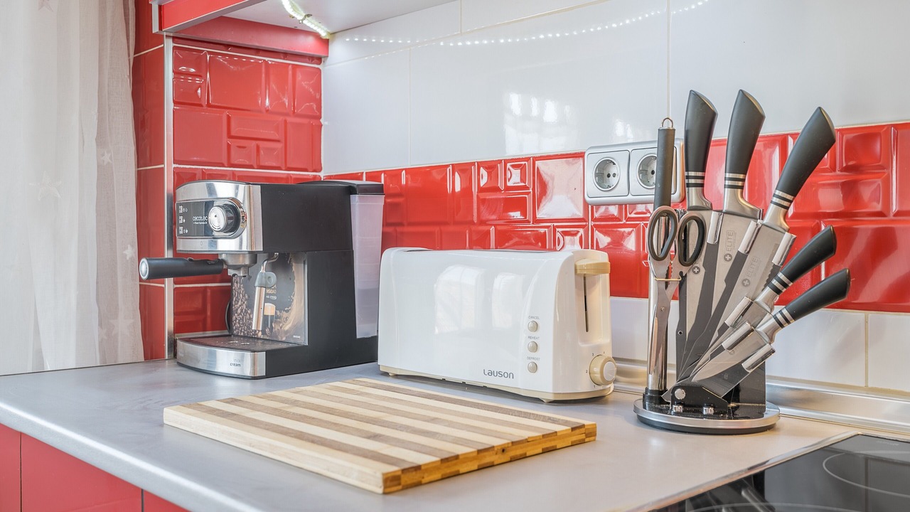 Photo of Kitchen in Vegas del Genil