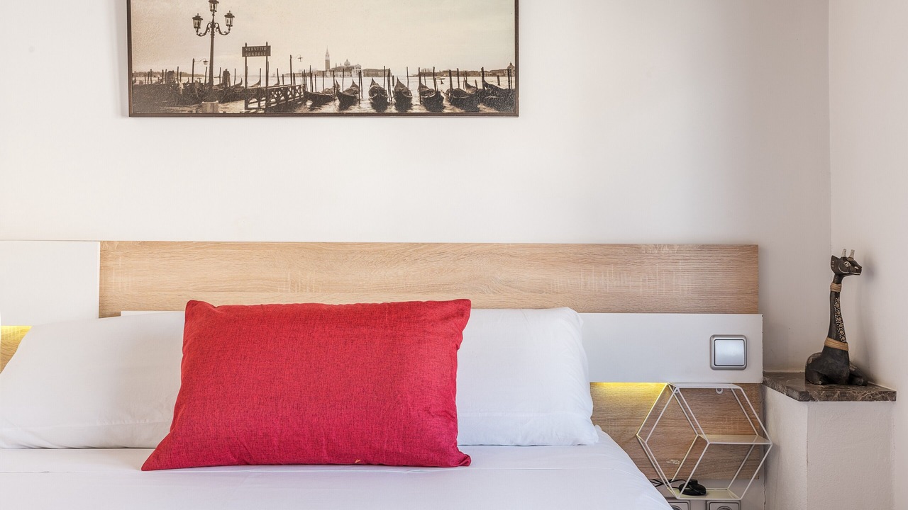Photo of Bedroom in Vegas del Genil
