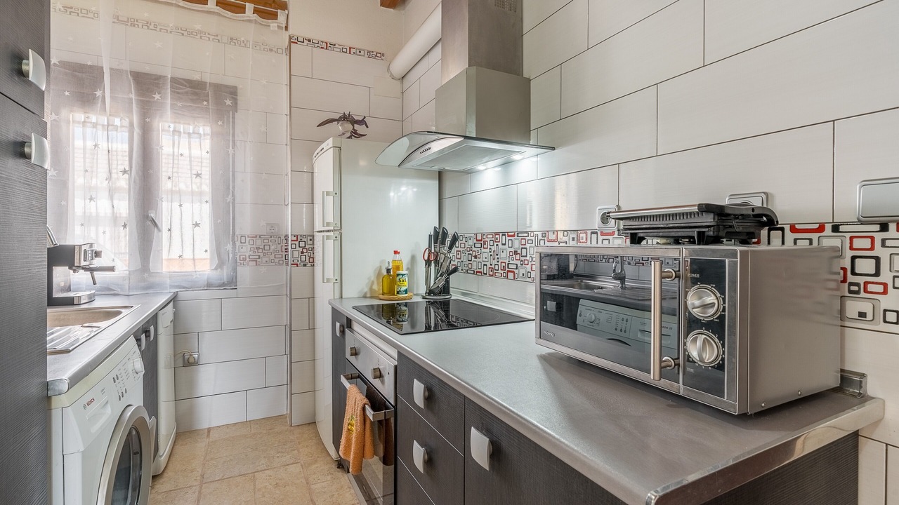 Photo of Kitchen in Ambroz