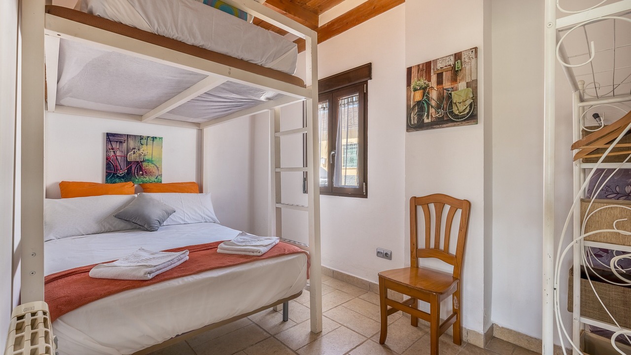 Photo of Bedroom in Ambroz