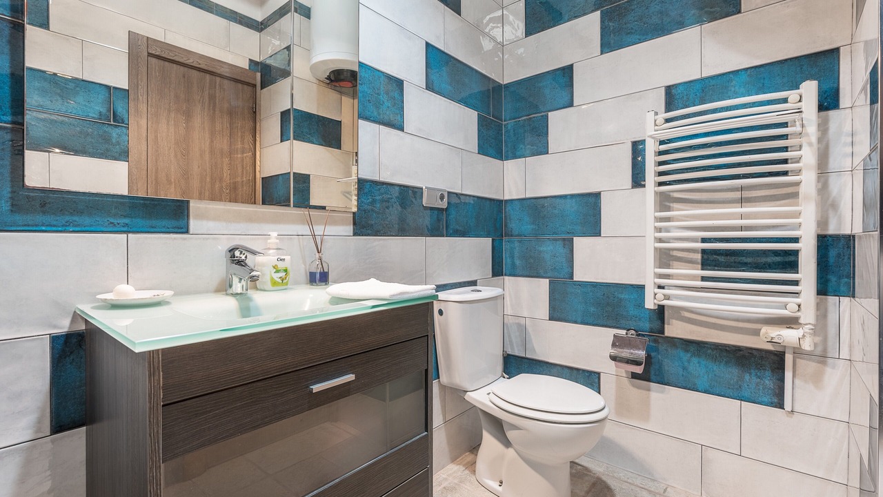 Photo of Bathroom in Ambroz