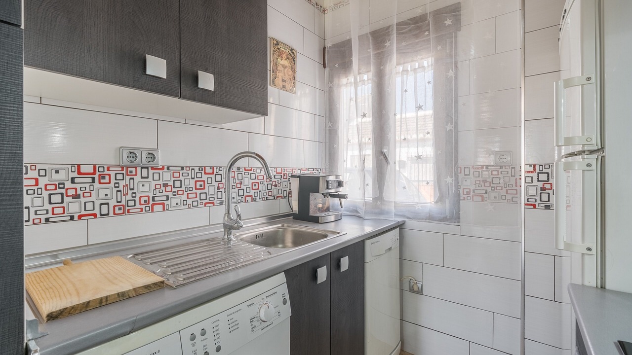 Photo of Kitchen in Ambroz