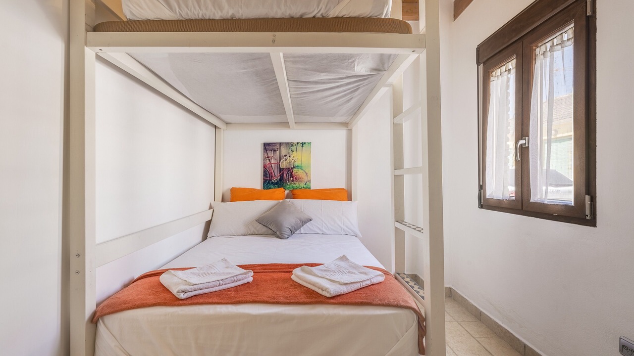 Photo of Bedroom in Ambroz