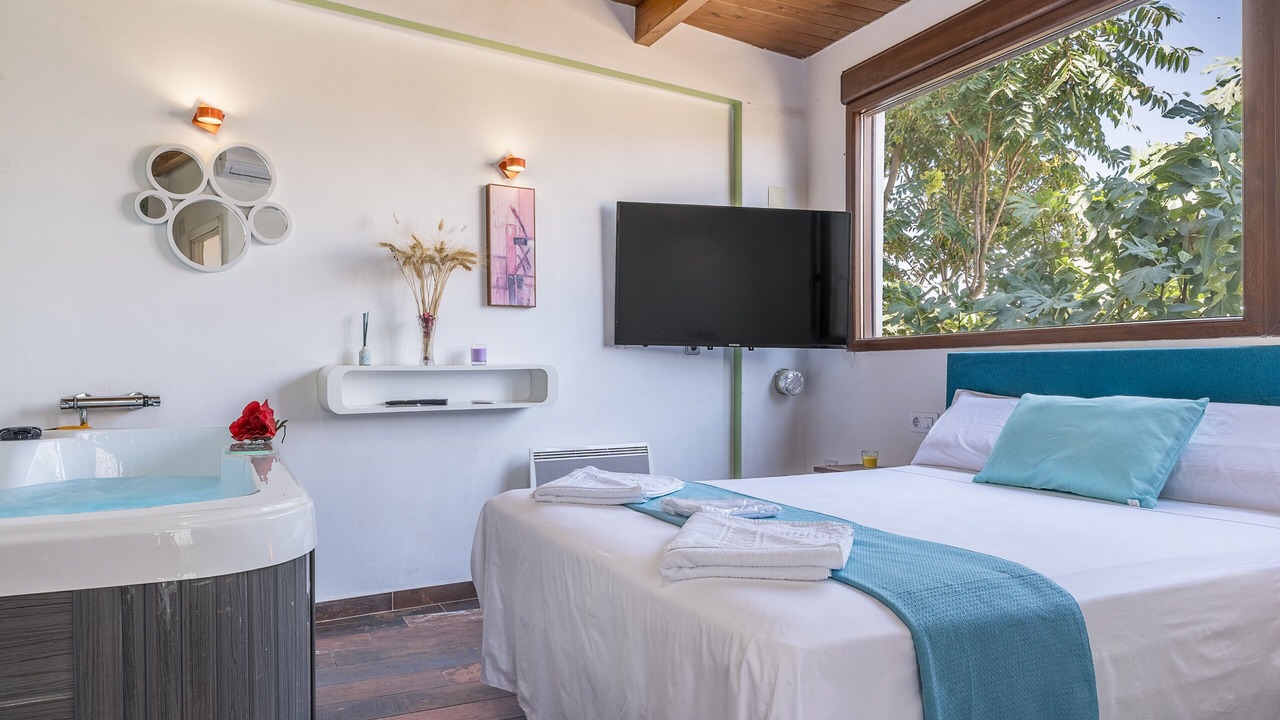 Photo of Bedroom in Ambroz