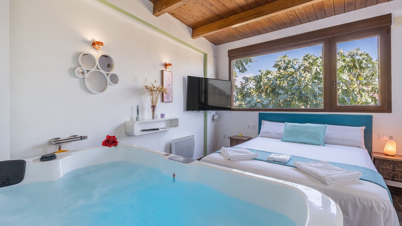 Photo of Bedroom in Ambroz
