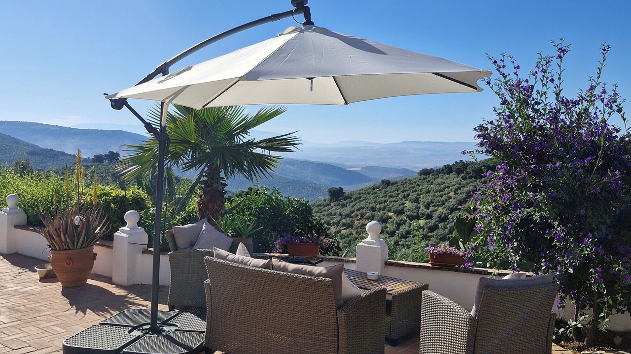 Photo of Patio Balcony in Loja