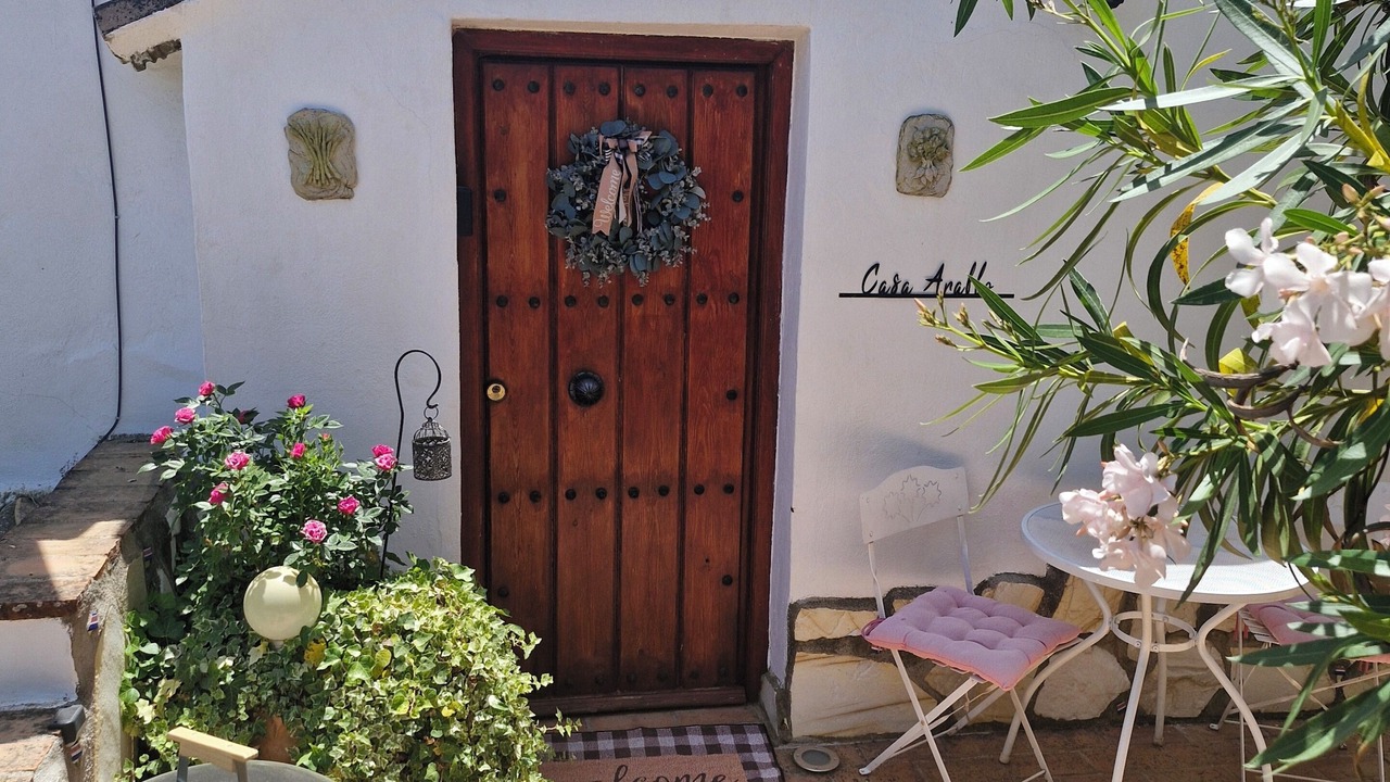 Photo of Patio Balcony in Loja