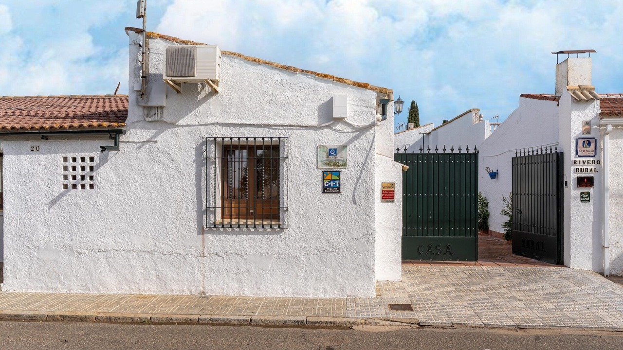 Photo of Outdoor in Rivero de Posadas