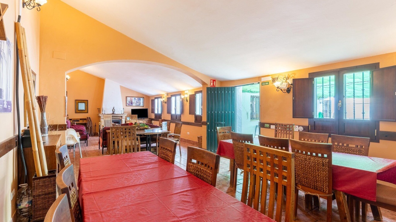 Photo of Livingroom in Rivero de Posadas