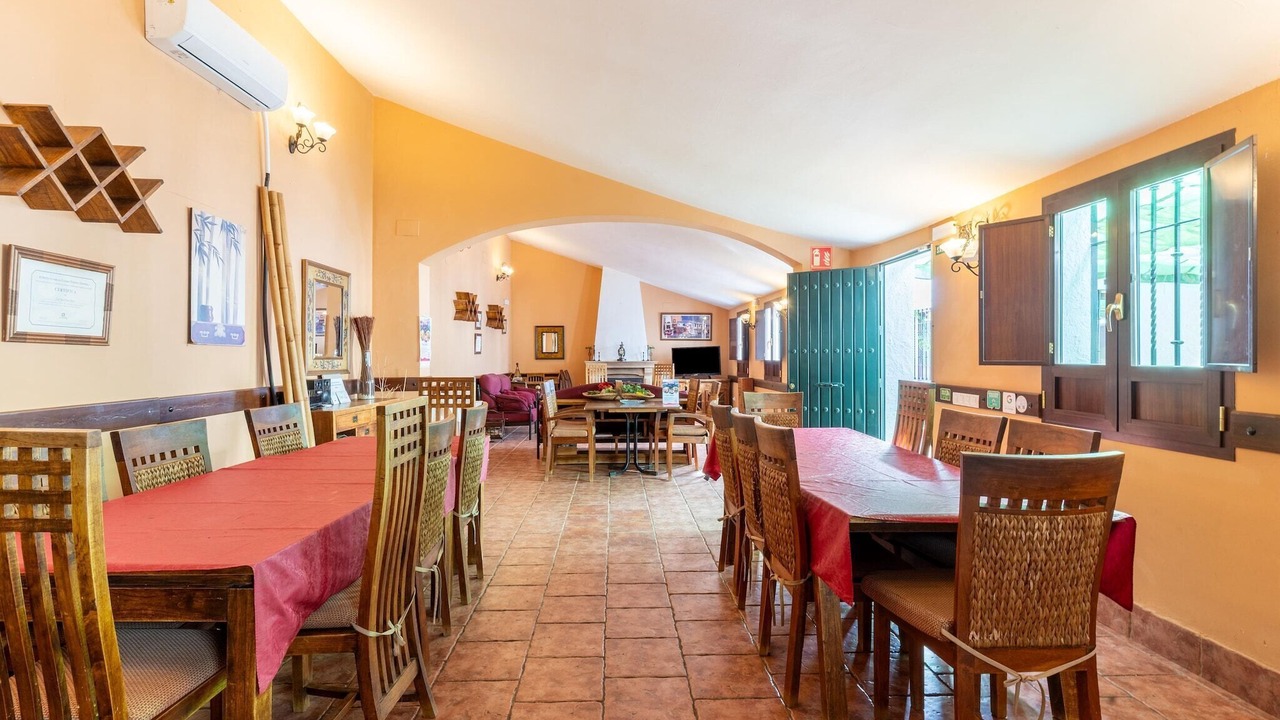 Photo of Livingroom in Rivero de Posadas