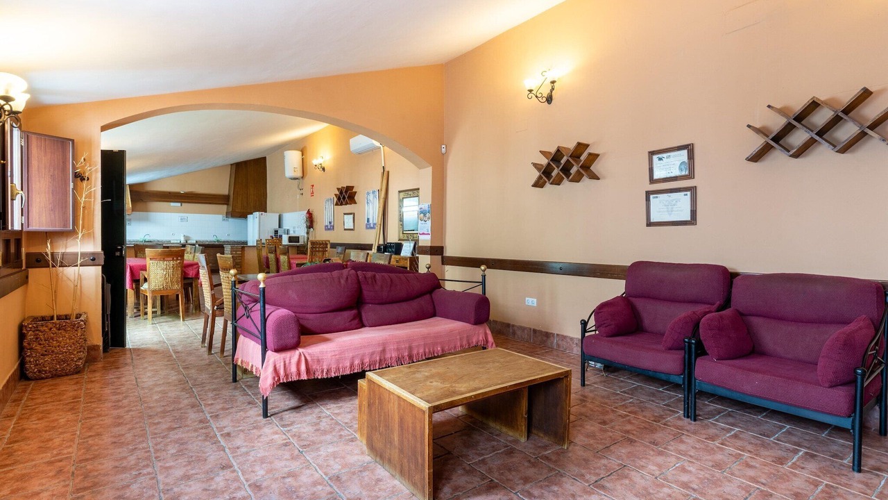 Photo of Livingroom in Rivero de Posadas