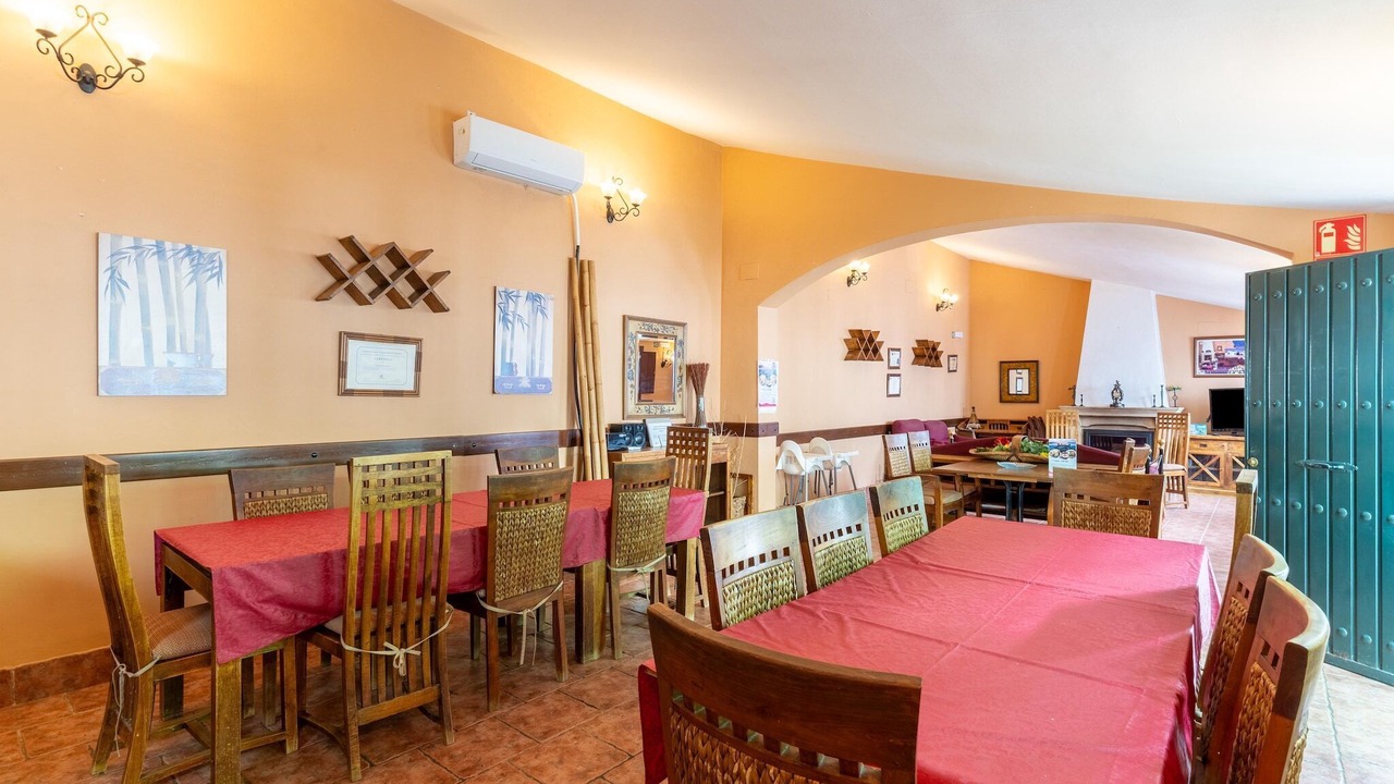 Photo of Livingroom in Rivero de Posadas