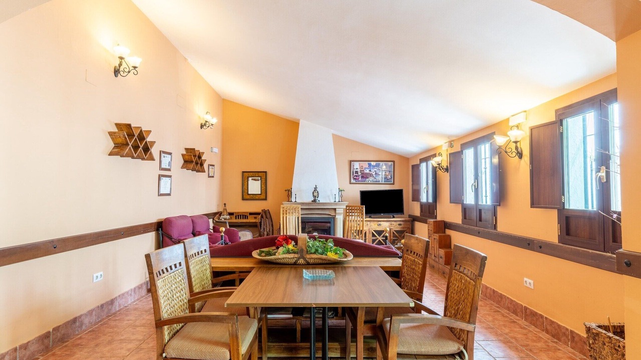 Photo of Livingroom in Rivero de Posadas
