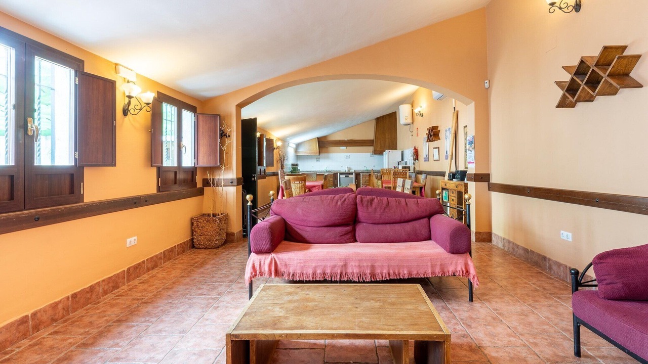 Photo of Livingroom in Rivero de Posadas