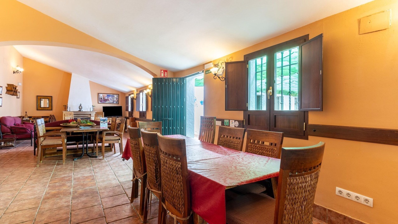 Photo of Livingroom in Rivero de Posadas