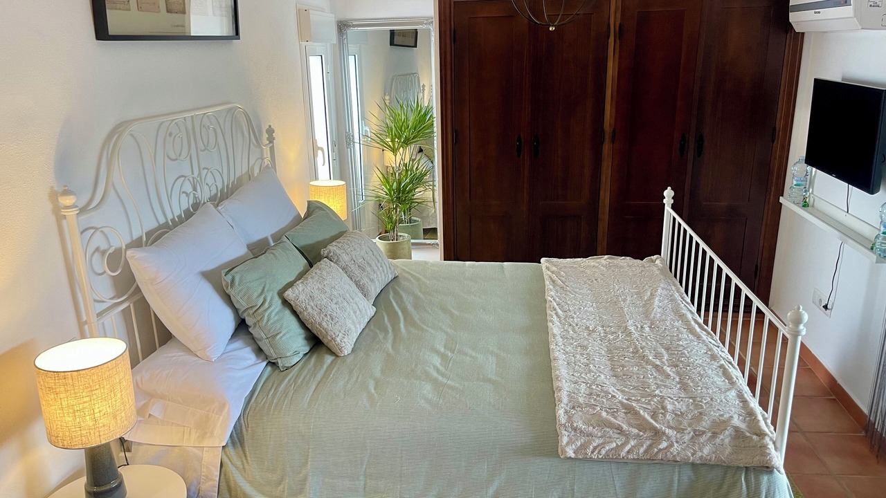 Photo of Bedroom in Setenil de las Bodegas