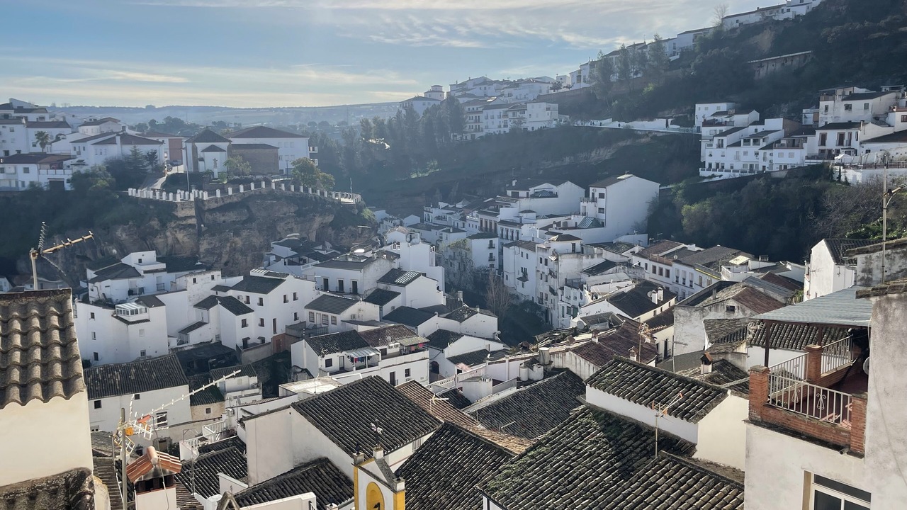 Photo of Others in Setenil de las Bodegas