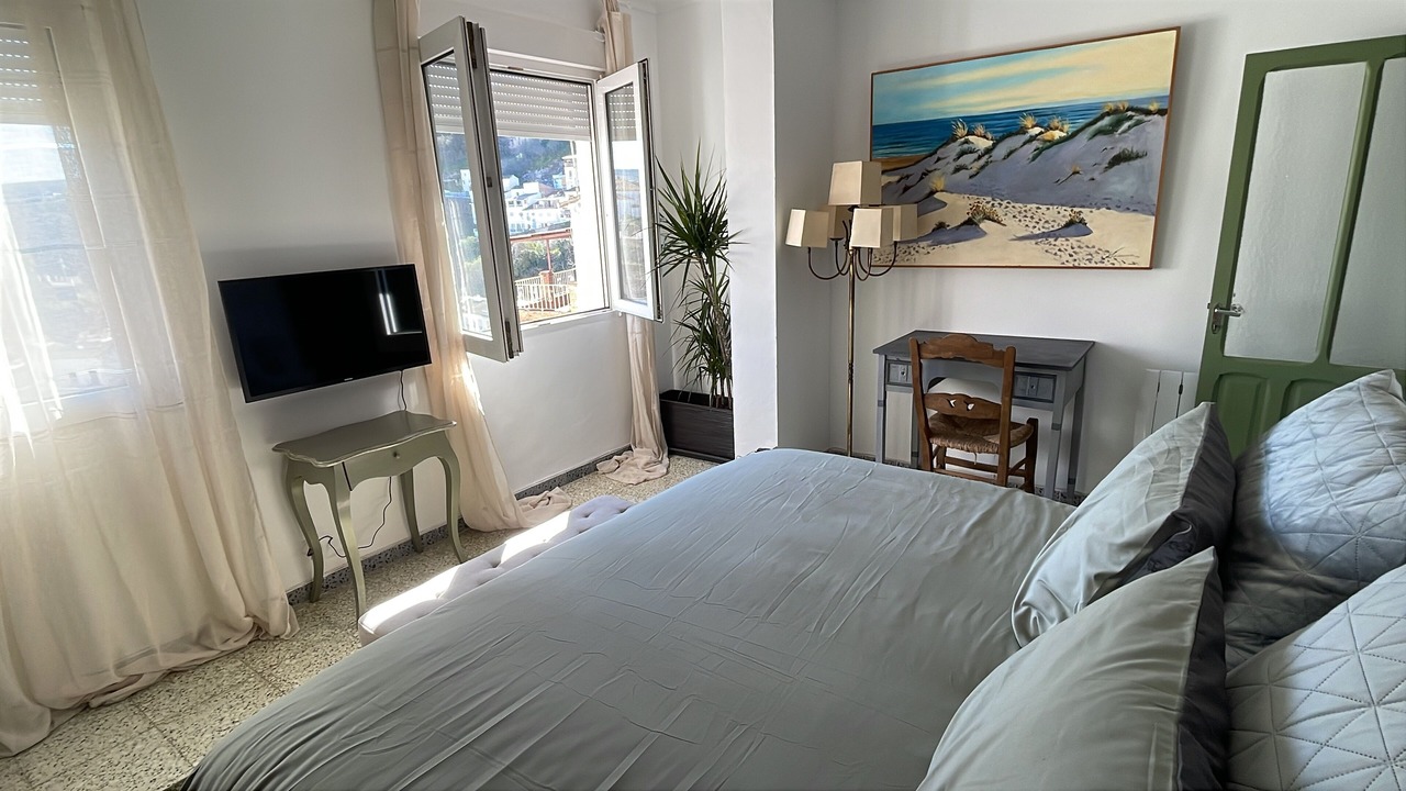 Photo of Bedroom in Setenil de las Bodegas