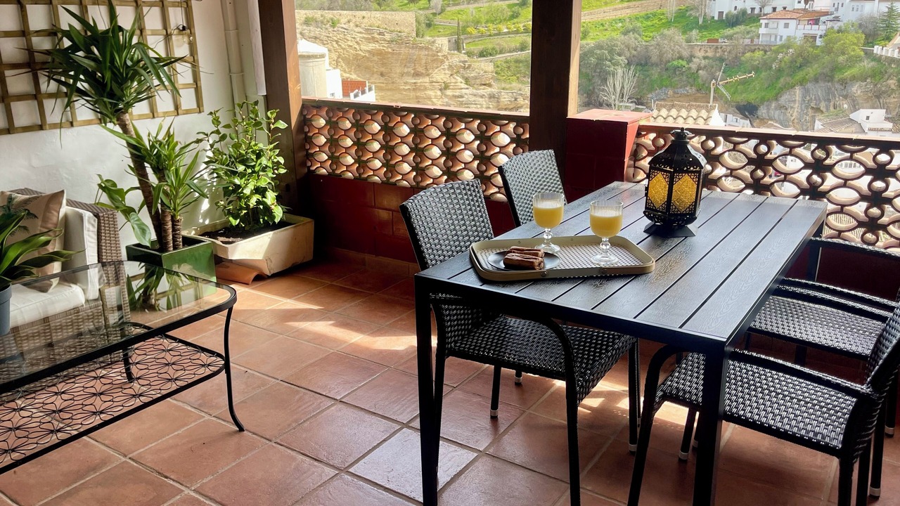 Photo of Outdoor in Setenil de las Bodegas