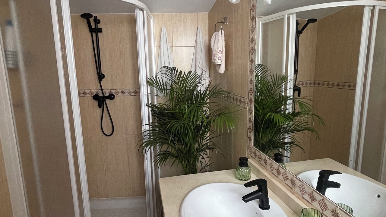 Photo of Bathroom in Setenil de las Bodegas