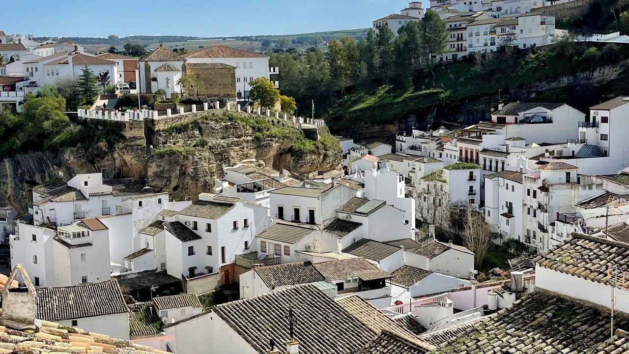 Photo of Others in Setenil de las Bodegas