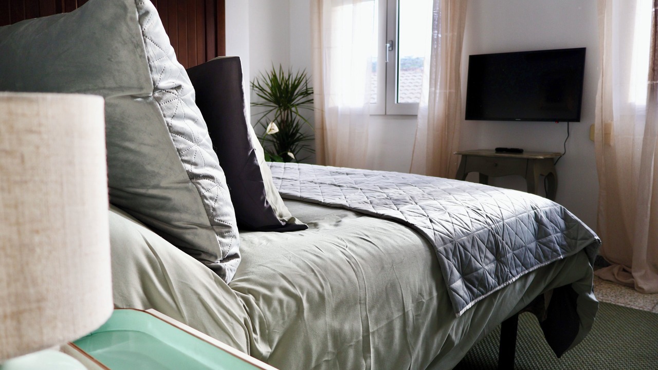 Photo of Bedroom in Setenil de las Bodegas