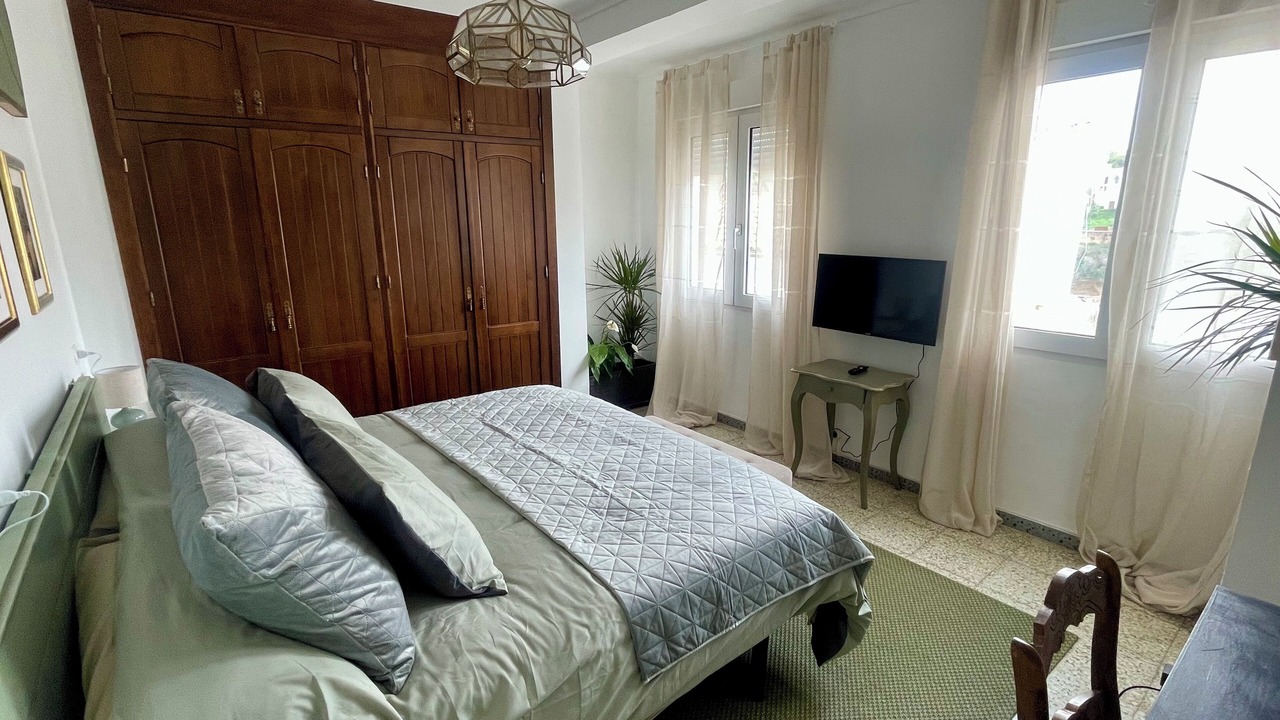 Photo of Bedroom in Setenil de las Bodegas