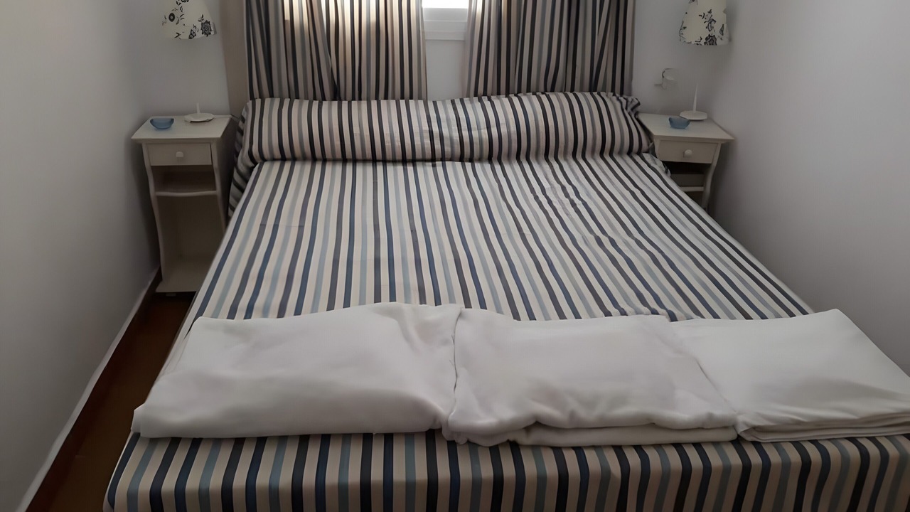Photo of Bedroom in Isla Cristina