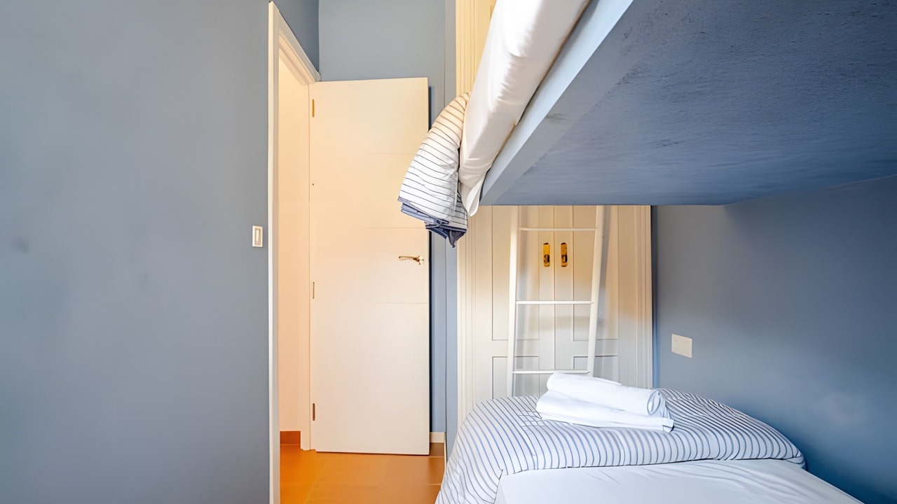 Photo of Bedroom in Isla Cristina