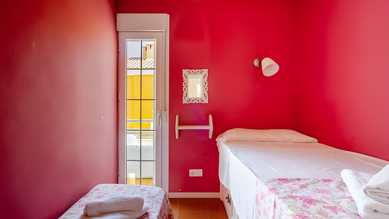 Photo of Bedroom in Isla Cristina