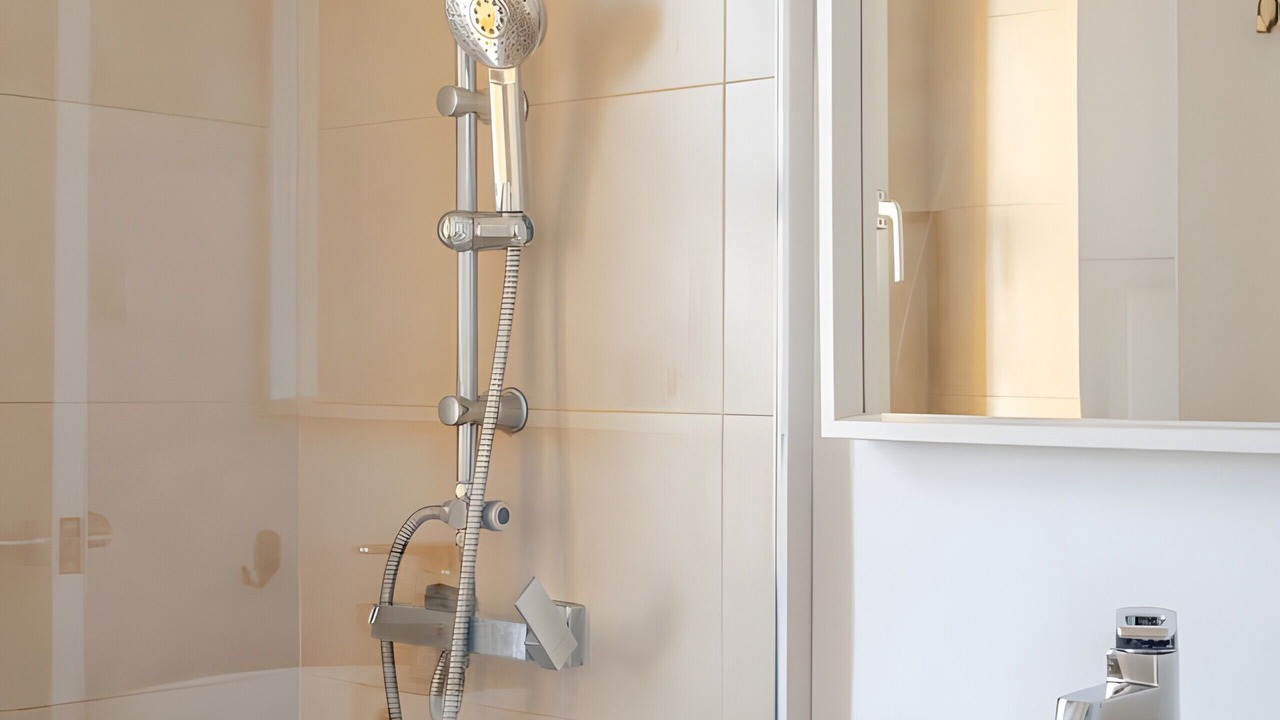 Photo of Bathroom in Isla Cristina