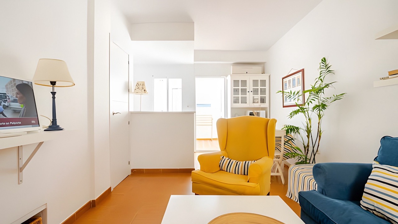 Photo of Livingroom in Isla Cristina