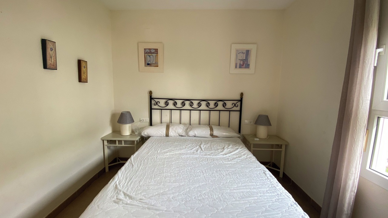 Photo of Bedroom in Punta del Moral