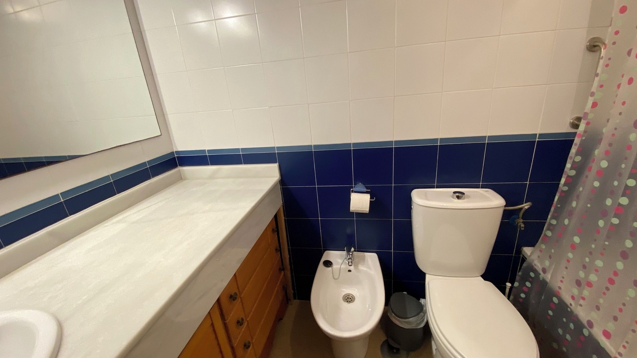 Photo of Bathroom in Punta del Moral