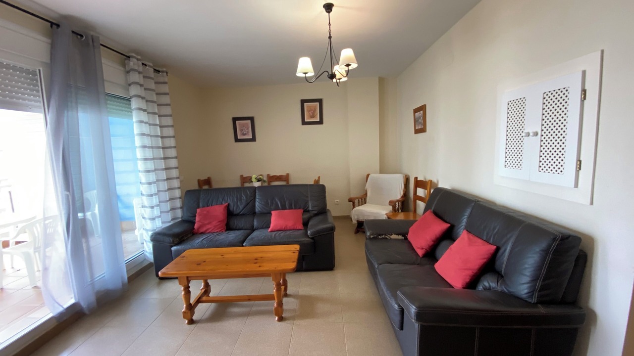 Photo of Livingroom in Punta del Moral