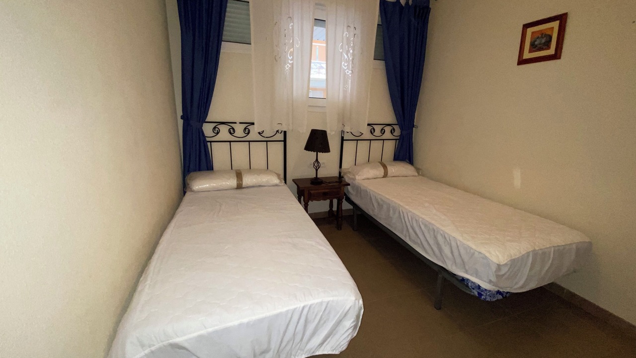 Photo of Bedroom in Punta del Moral