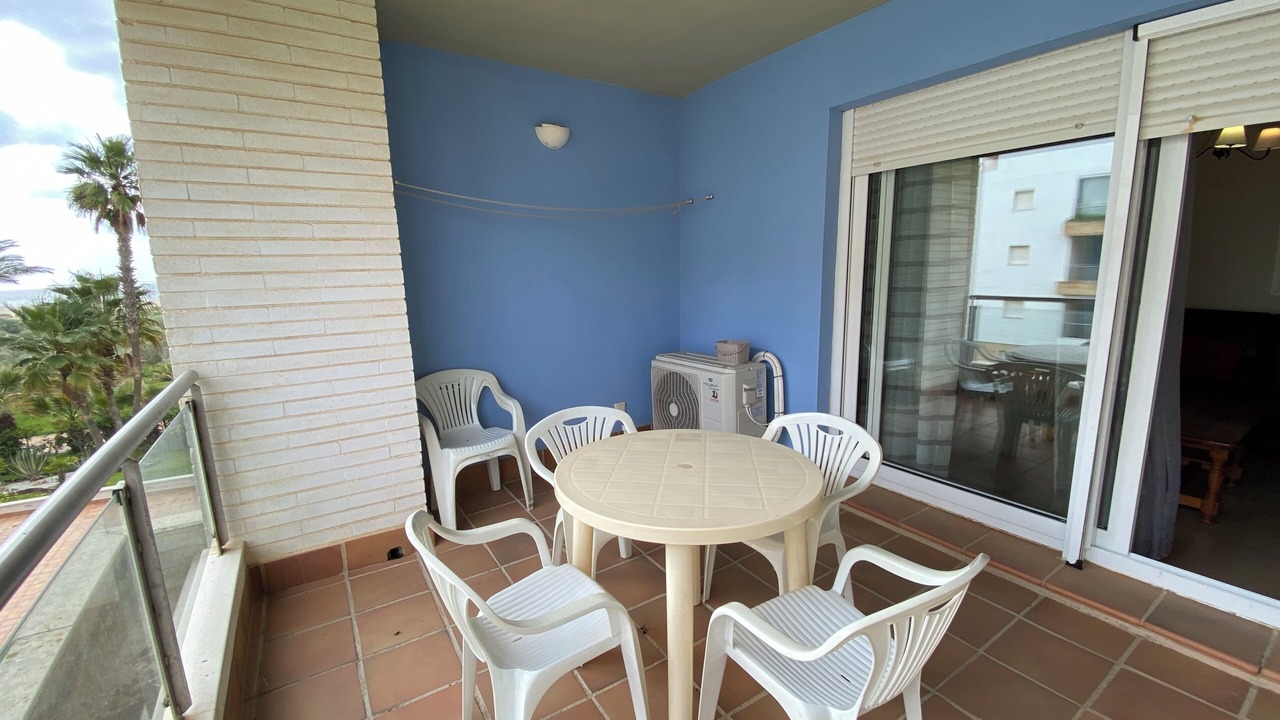 Photo of Outdoor in Punta del Moral
