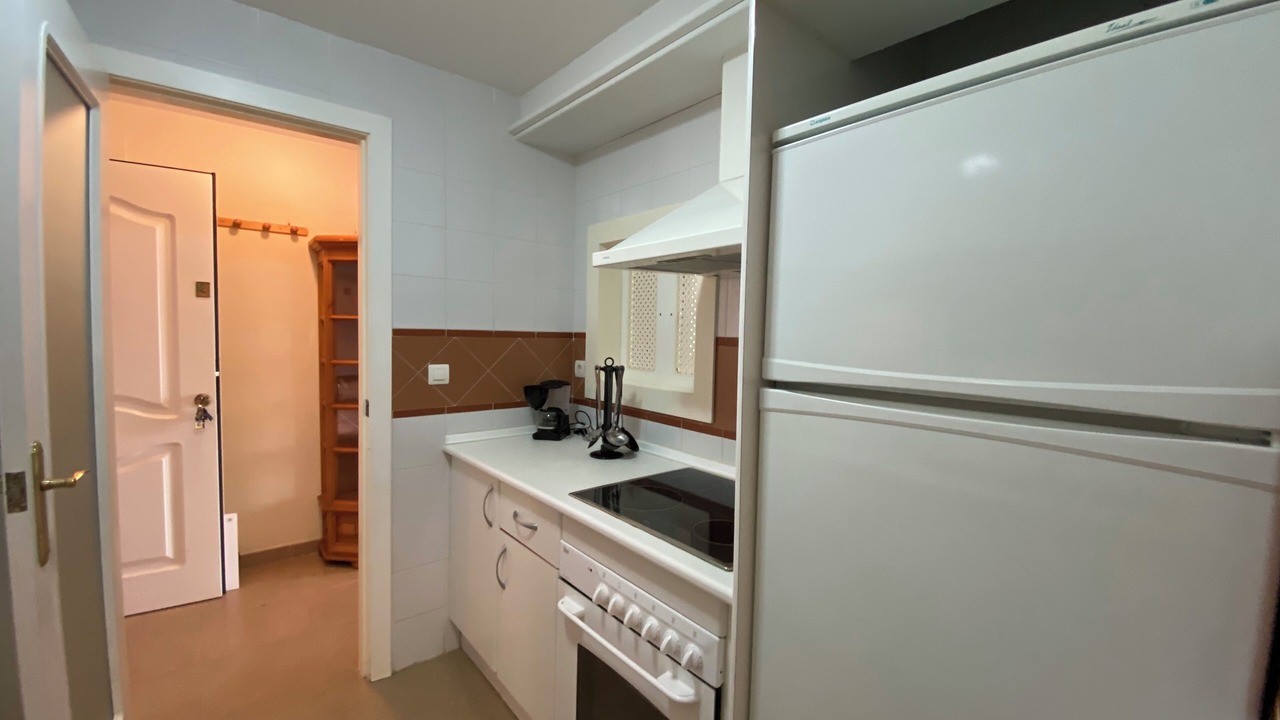 Photo of Kitchen in Punta del Moral