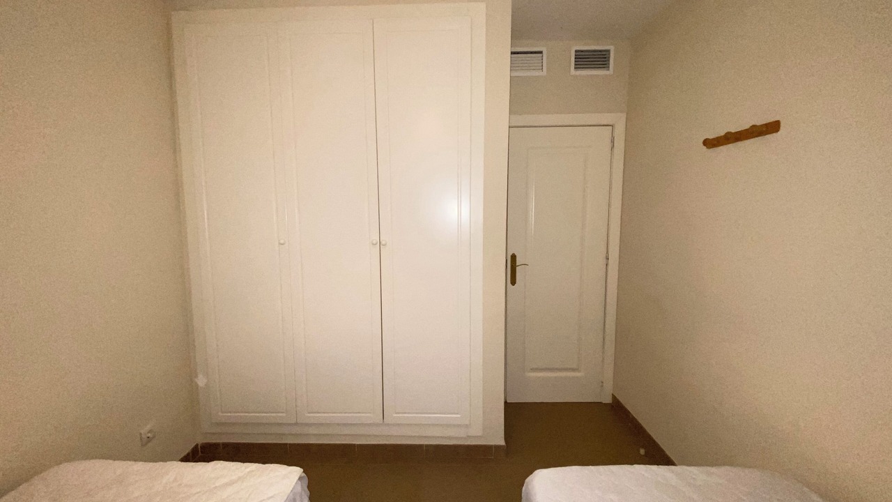 Photo of Bedroom in Punta del Moral