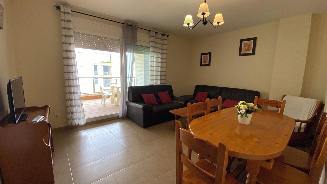 Photo of Livingroom in Punta del Moral