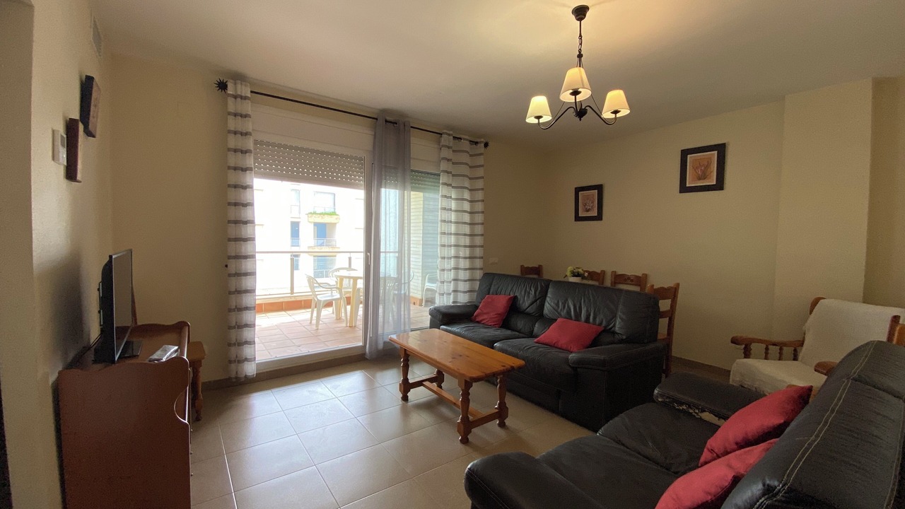 Photo of Livingroom in Punta del Moral