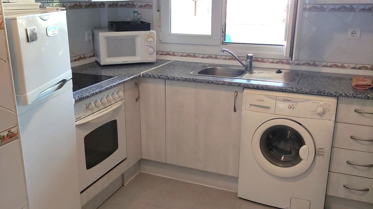 Photo of Kitchen in La Capellania