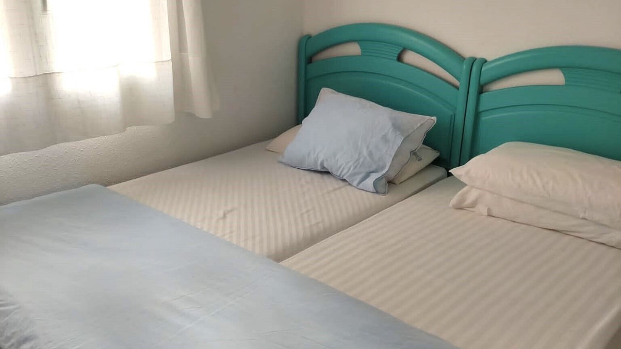 Photo of Bedroom in La Capellania