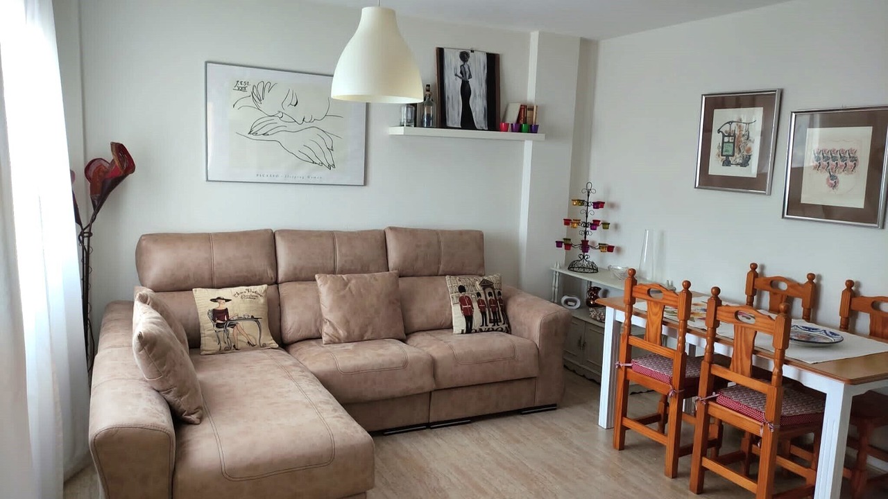 Photo of Livingroom in La Capellania