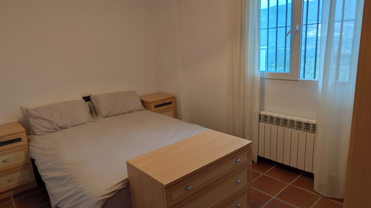 Photo of Bedroom in Loja