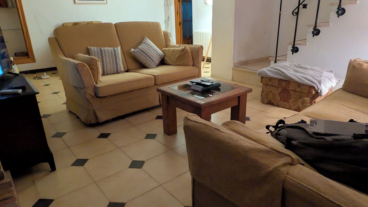 Photo of Livingroom in Loja