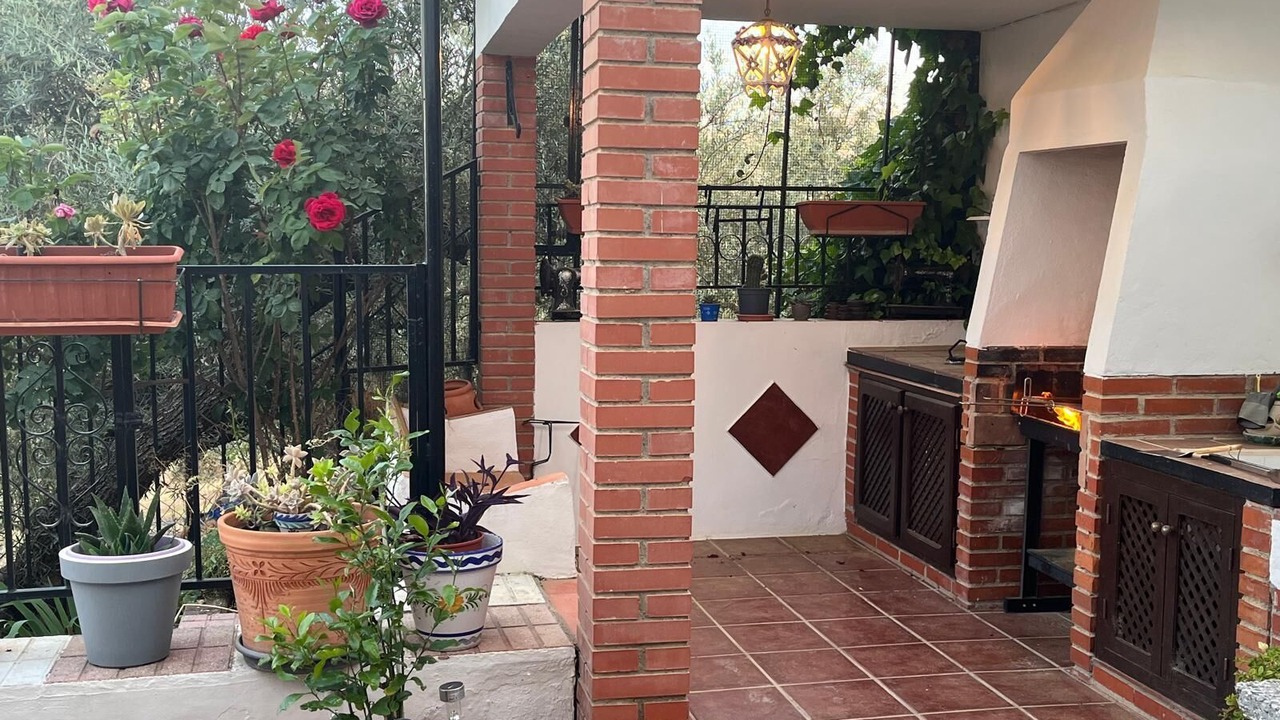 Photo of Patio Balcony in Loja