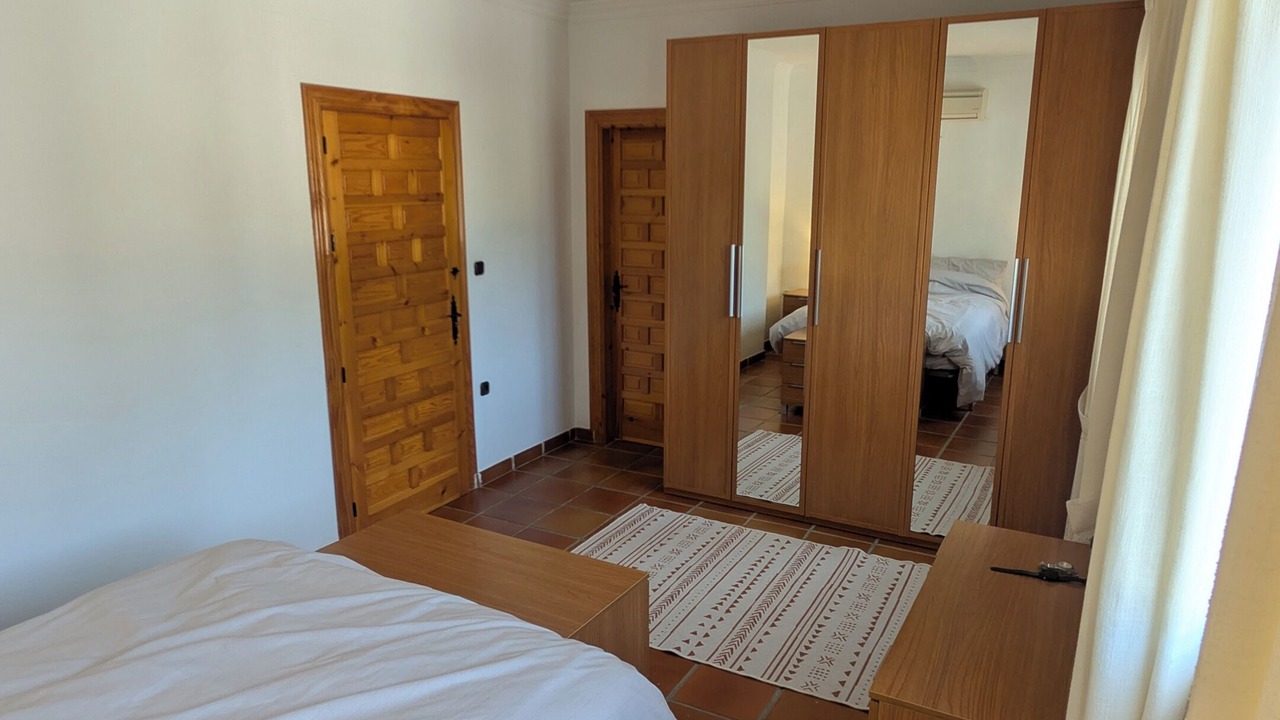 Photo of Bedroom in Loja